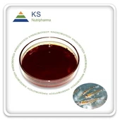 Antarktida krill moyi