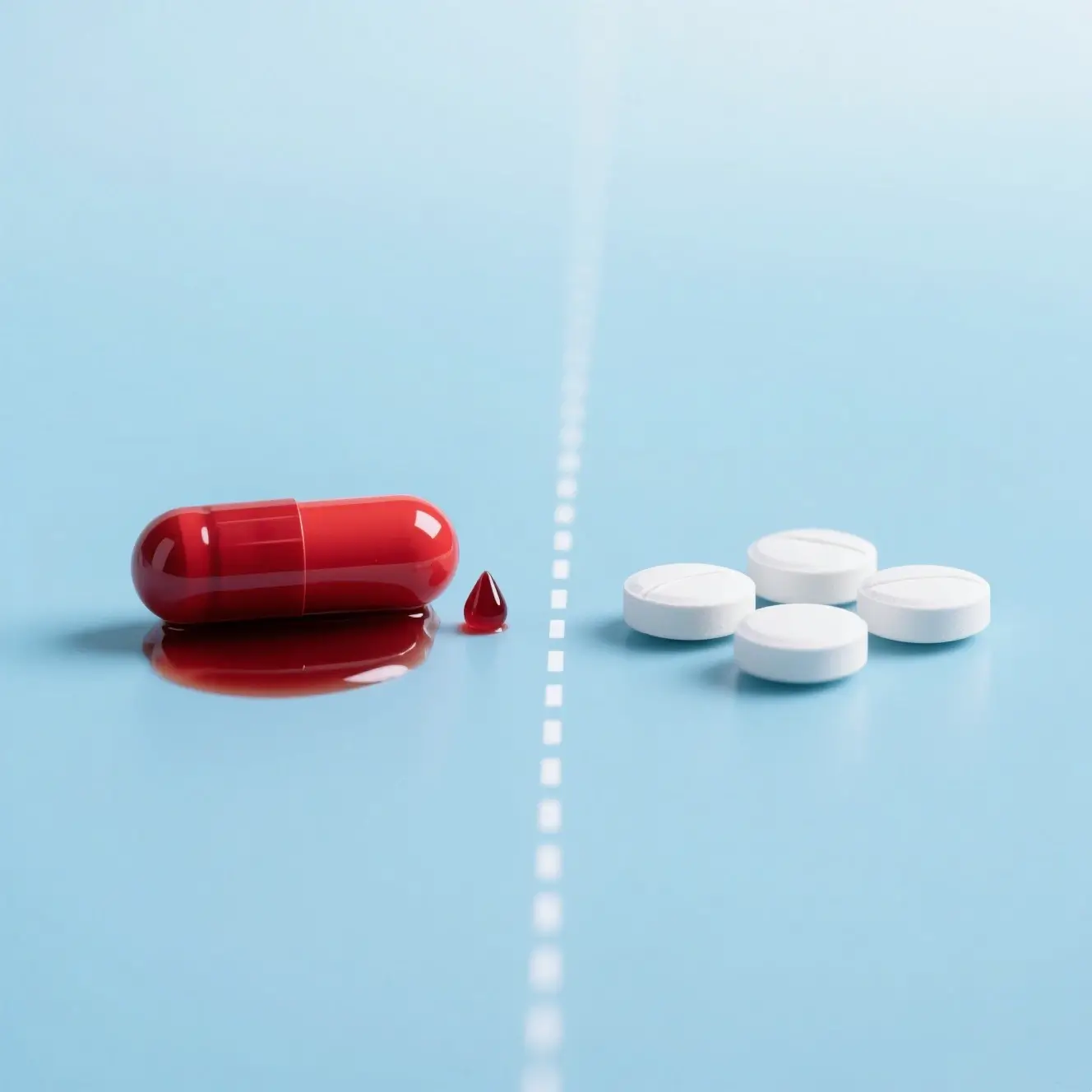 Astaxanthin qonni yupqami?