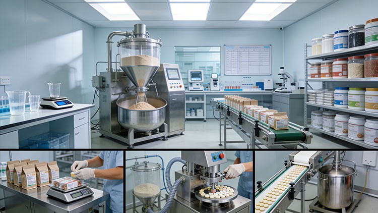 5-Hydroxytryptophan-Powder-uses 5-Hydroxytryptophan-Powder-uses